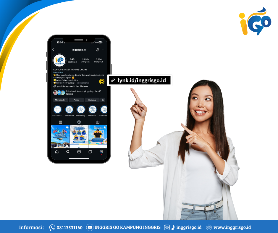 kampung inggris pare