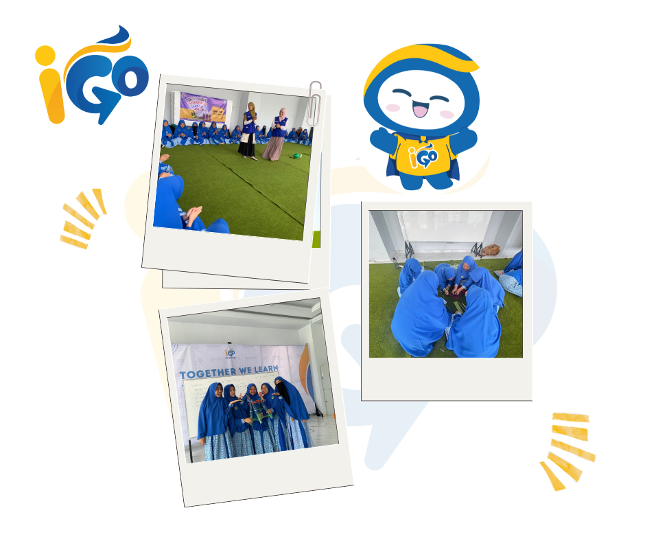 One Day English Tour