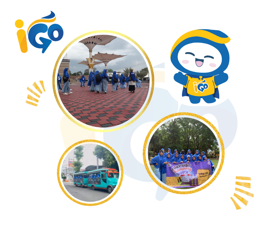 One Day English Tour