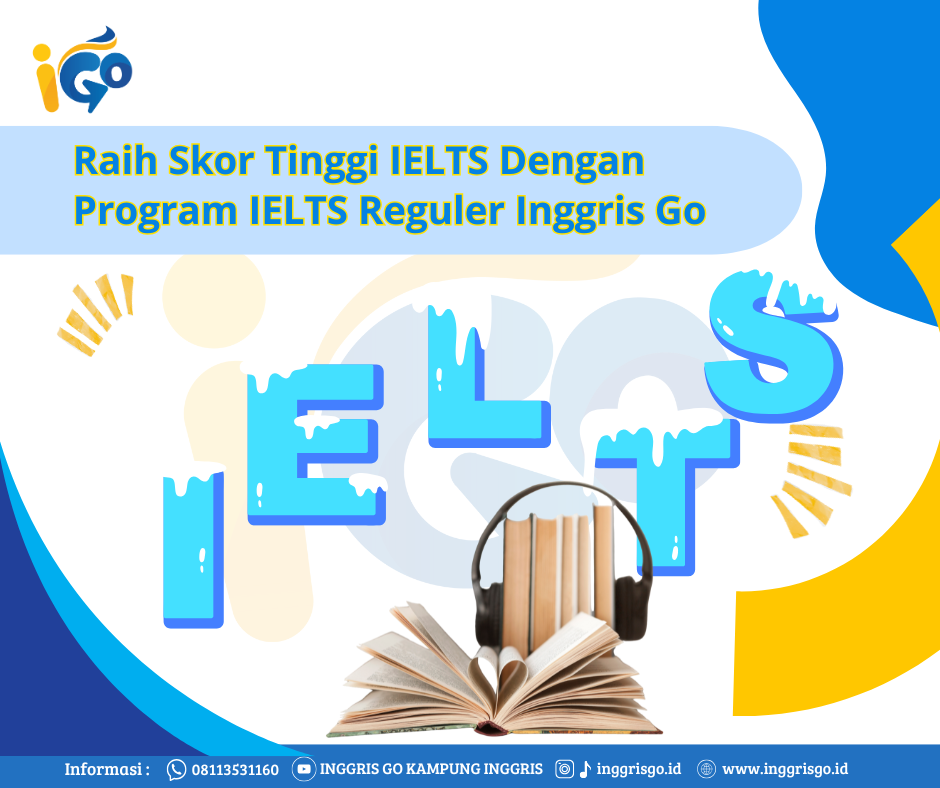 ielts