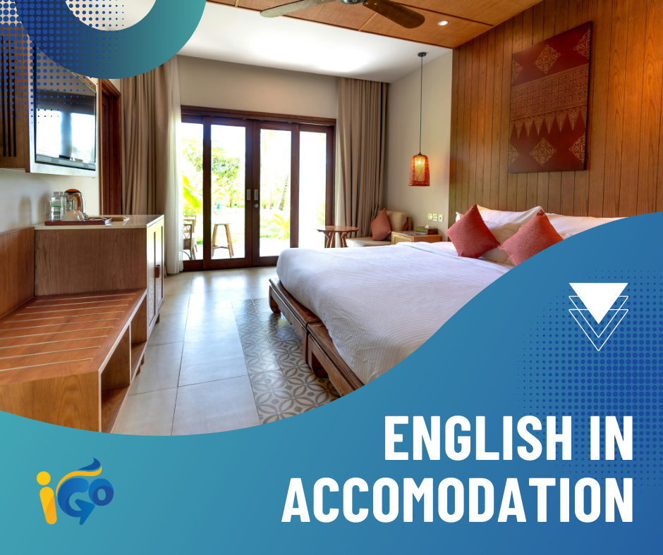 english for travelling