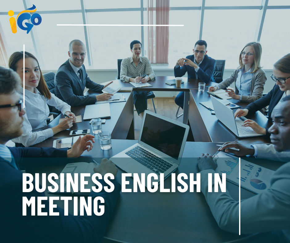 business english